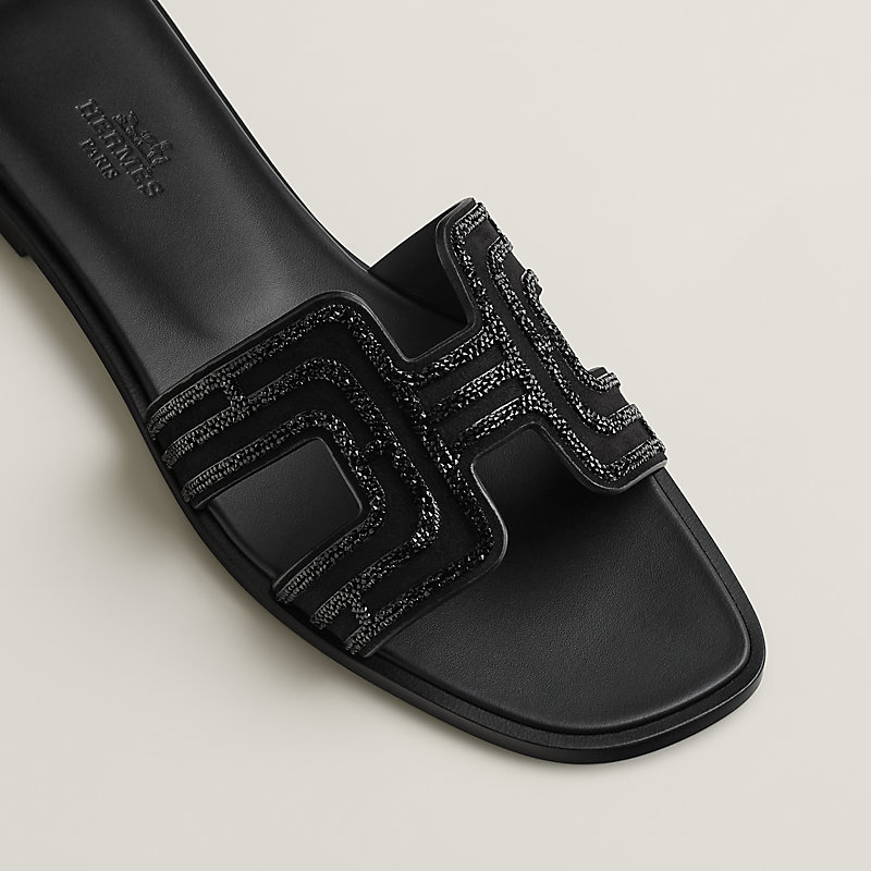 Oran sandal | Hermès Mainland China